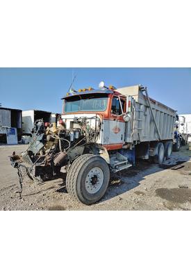 INTERNATIONAL F-9300 SBA Rebuilders