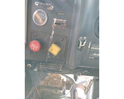 INTERNATIONAL F-9300 SBA Rebuilders