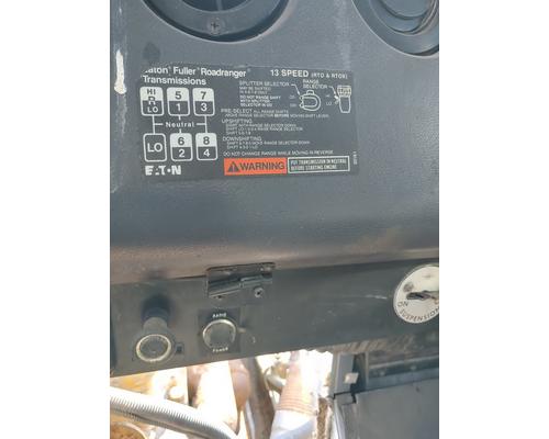 INTERNATIONAL F-9300 SBA Rebuilders