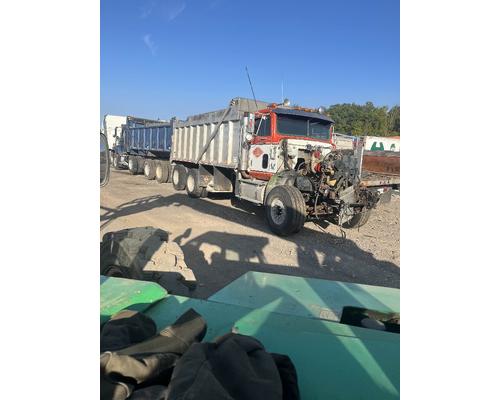 INTERNATIONAL F-9300 SBA Rebuilders