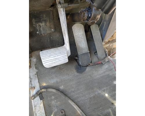 INTERNATIONAL F-9300 SBA Rebuilders