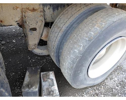 INTERNATIONAL F-9300 SBA Rebuilders