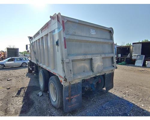 INTERNATIONAL F-9300 SBA Rebuilders