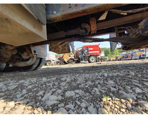 INTERNATIONAL F-9300 SBA Rebuilders