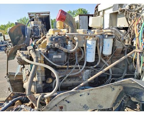 INTERNATIONAL F-9300 SBA Rebuilders