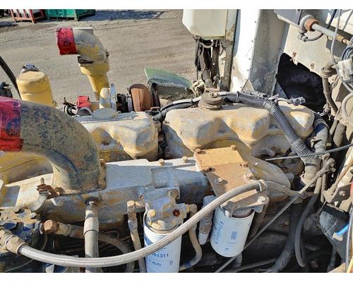 INTERNATIONAL F-9300 SBA Rebuilders