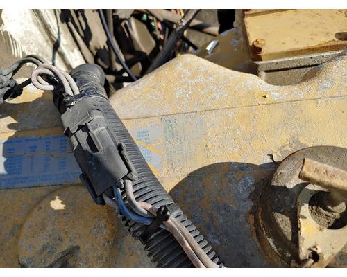 INTERNATIONAL F-9300 SBA Rebuilders