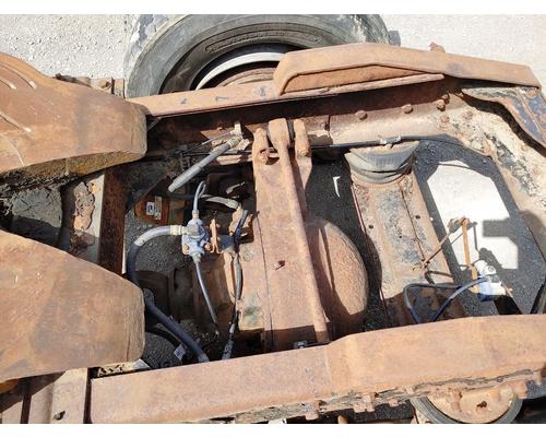 INTERNATIONAL F-9370 Parts Vehicles