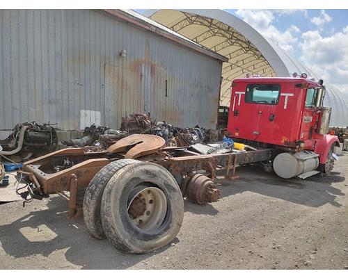 INTERNATIONAL F-9370 Parts Vehicles