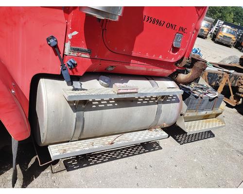 INTERNATIONAL F-9370 Parts Vehicles