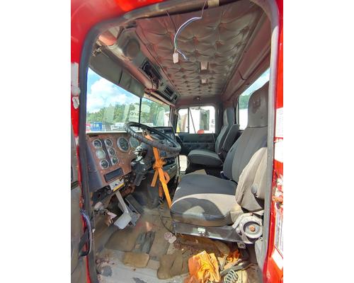 INTERNATIONAL F-9370 Parts Vehicles