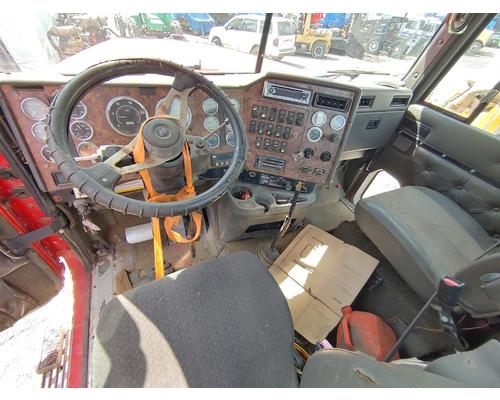 INTERNATIONAL F-9370 Parts Vehicles