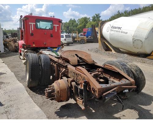 INTERNATIONAL F-9370 Parts Vehicles