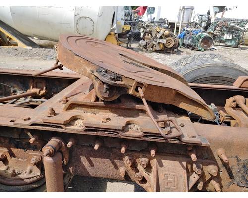 INTERNATIONAL F-9370 Parts Vehicles