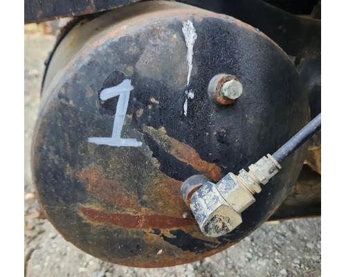 International F2574 Air Tank # International F2574 Air Tank #