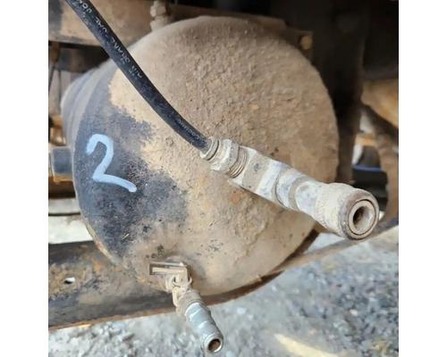 International F2574 Air Tank # International F2574 Air Tank #
