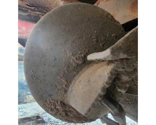 International F2574 Air Tank # International F2574 Air Tank #
