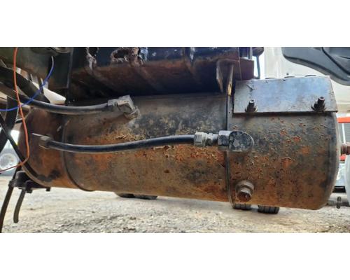 International F2574 Air Tank # International F2574 Air Tank #