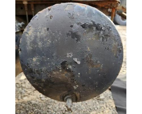  International F2574 Air Tank #