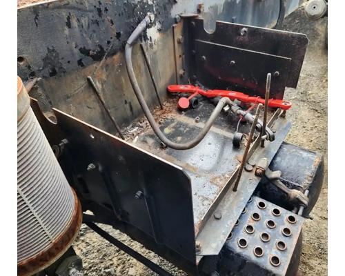 International F2574 Battery Box # International F2574 Battery Box #