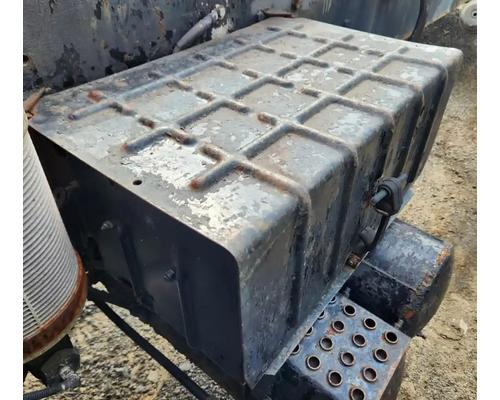 International F2574 Battery Box # International F2574 Battery Box #