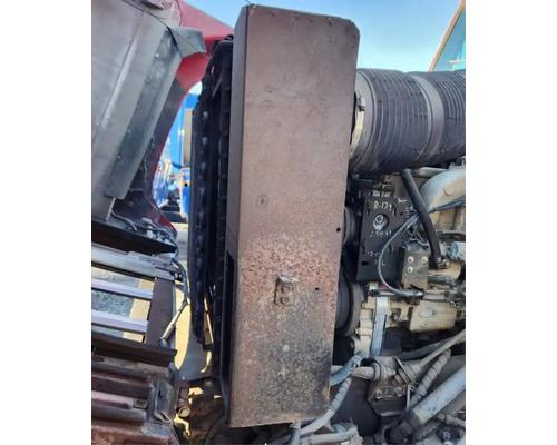 international-f2574-radiator #1444784