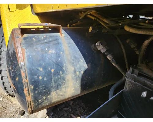 International F5070 Air Tank # International F5070 Air Tank #
