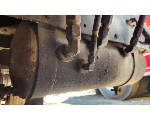  International F5070 Air Tank #