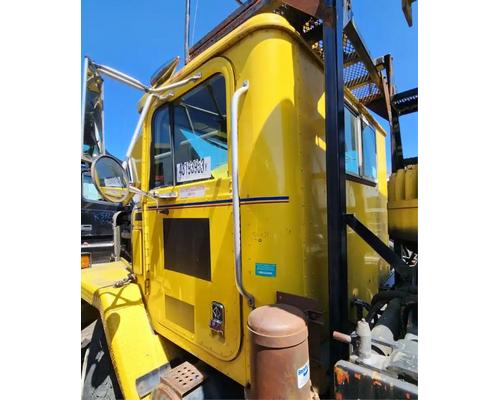  International F5070 Cab #
