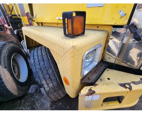 International F5070 Fender Extension # International F5070 Fender Extension #
