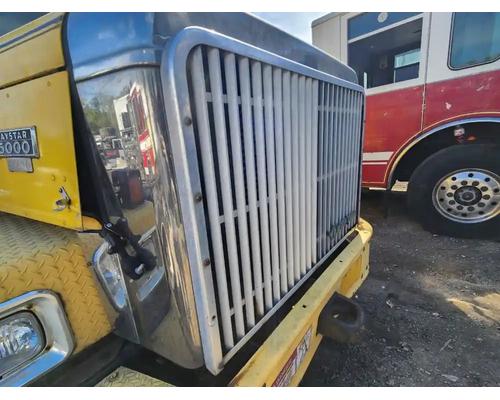  International F5070 Grille #