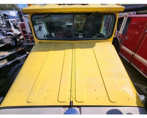 International F5070 Hood #