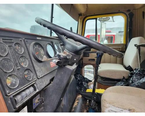  International F5070 Steering Column #