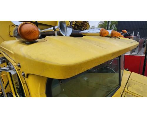  International F5070 Visor #