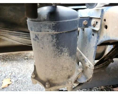  International F9370 Air Dryer #