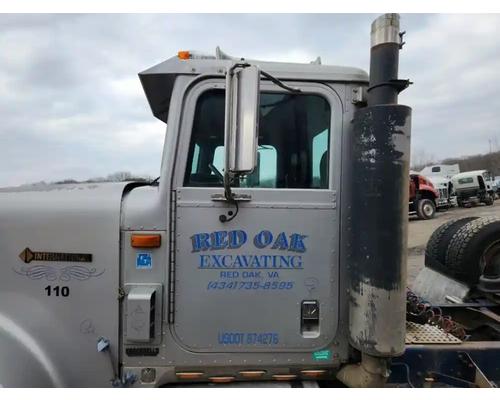  International F9370 Cab #
