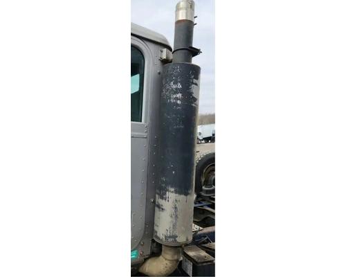 International F9370 DPF - Diesel Particulate Filter #