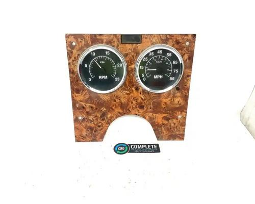  International F9370 Instrument Cluster #