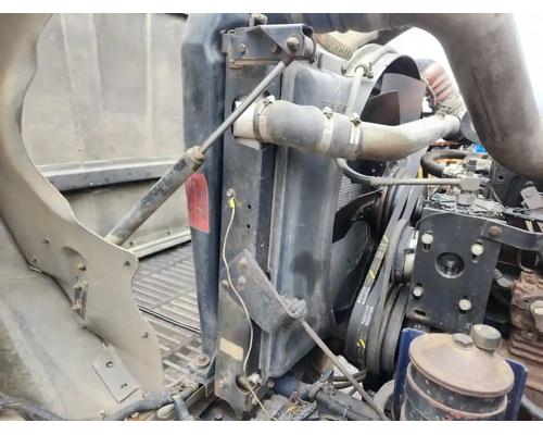 International F9370 Intercooler # International F9370 Intercooler #