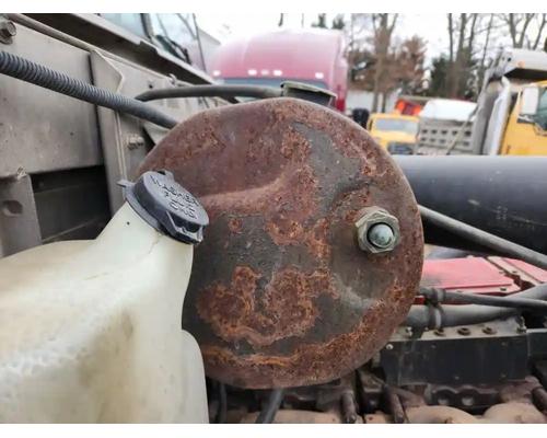 International F9370 Radiator Overflow # International F9370 Radiator Overflow #