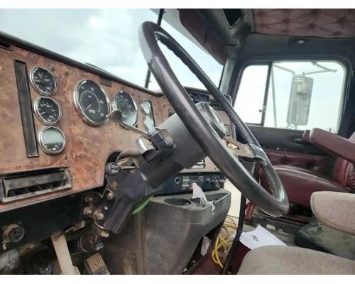 International F9370 Steering Column # International F9370 Steering Column #