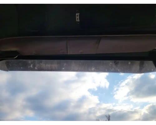  International F9370 Visor #