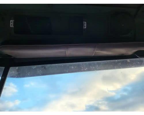  International F9370 Visor #