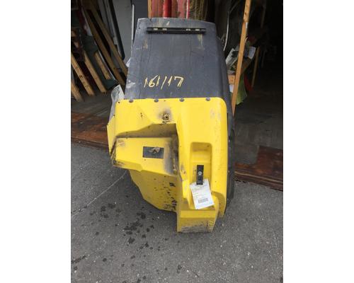 2020 INTERNATIONAL HV513 Fender Extension # 2020 INTERNATIONAL HV513 Fender Extension #