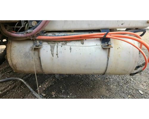 International HX620 Air Tank # International HX620 Air Tank #