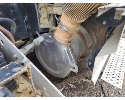  International HX620 DPF - Diesel Particulate Filter #