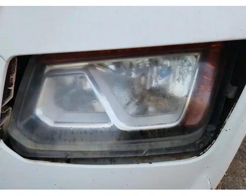 International HX620 Headlamp Assembly # International HX620 Headlamp Assembly #