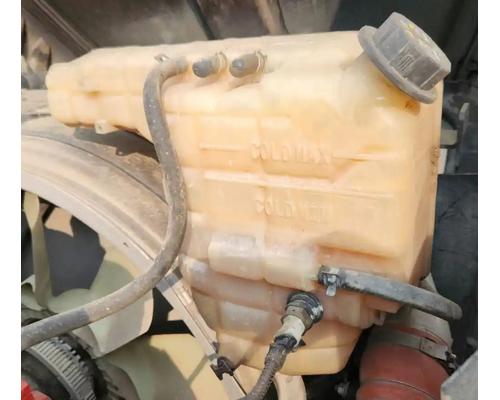 International HX620 Radiator Overflow # International HX620 Radiator Overflow #