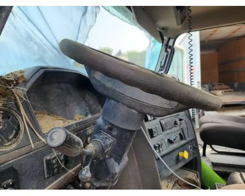 International HX620 Steering Column # International HX620 Steering Column #