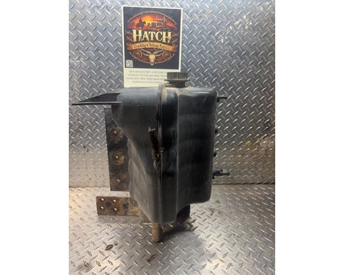 2006 INTERNATIONAL L9427 Radiator Overflow Bottle For Sale in Box Elder, SD – Hatch Trucking & Salvage Parts LLC